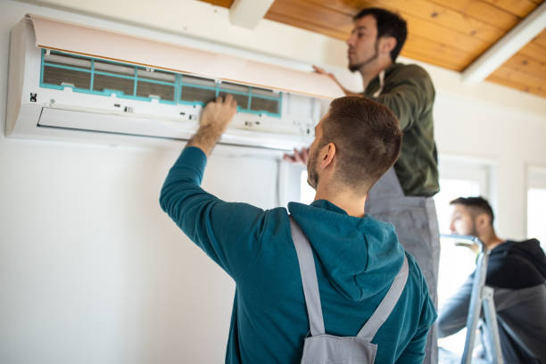 Best Commercial HVAC in University, MS