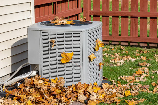 Best Air Conditioning Cleaning in University, MS