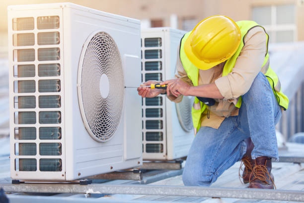Best HVAC Software and Technology in University, MS