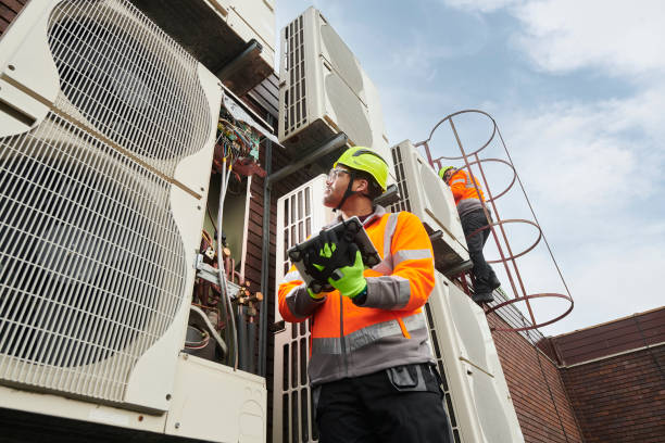 Best HVAC Financing and Leasing in University, MS