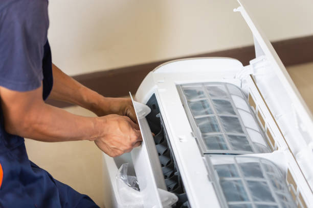 Best Thermostats and Smart Controls in University, MS
