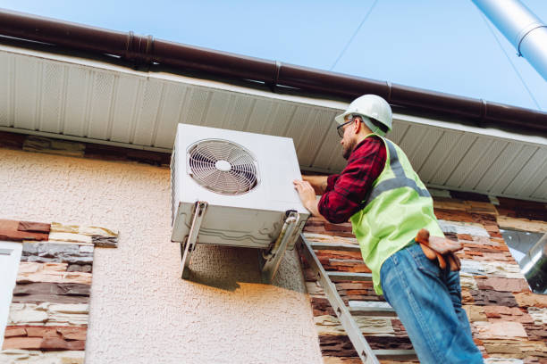  University, MS HVAC Pros