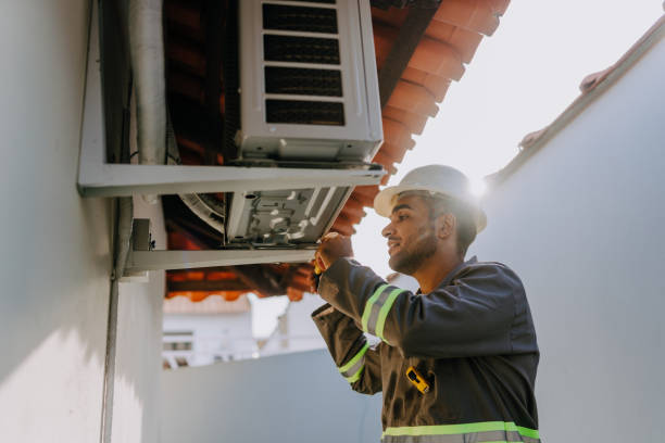 Best Residential HVAC in University, MS
