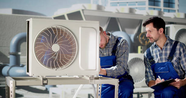 Best HVAC Financing and Leasing in University, MS