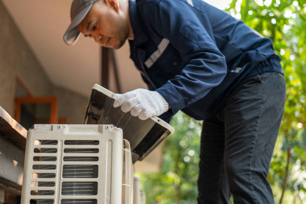 Best Ductless Mini-Split Systems in University, MS